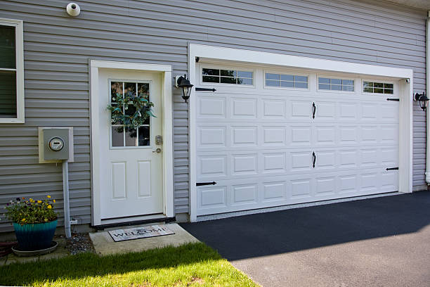 24/7 Emergency Garage Door Roller Replacement experts in Trail Creek, IN